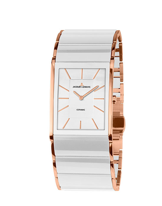 Часы Jacques Lemans Ceramic 1-1940D